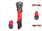 Milwaukee M12 FRAIWF12-251 Cordless impact wrench 12 V 1/2