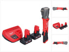 Milwaukee M12 FRAIWF12-402 Akku Winkelschlagschrauber 12 V 1/2