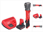 Milwaukee M12 FRAIWF12-501 cordless impact wrench 12 V 1/2