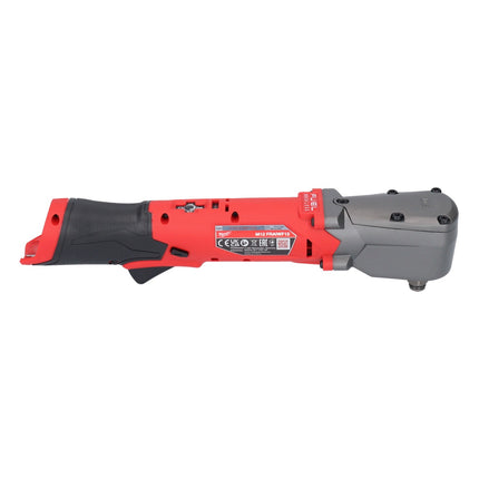 Milwaukee M12 FRAIWF12-501 cordless impact wrench 12 V 1/2" 270 Nm brushless + 1x rechargeable battery 5.0 Ah + charger
