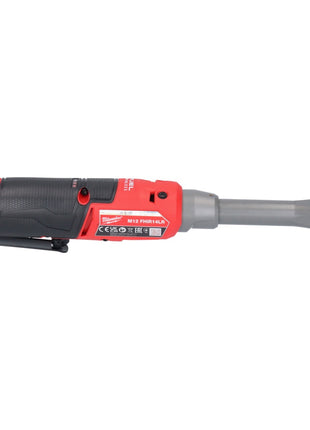 Milwaukee M12 FHIR14LR-501 cricchetto a batteria ad alta velocità 12 V 47 Nm 1/4" brushless + 1x batteria ricaricabile 5,0 Ah - senza caricabatteria