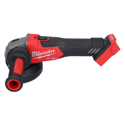 Milwaukee M18 FSAG125X-501 Akku Winkelschleifer 18 V 125 mm Brushless + 1x Akku 5,0 Ah - ohne Ladegerät