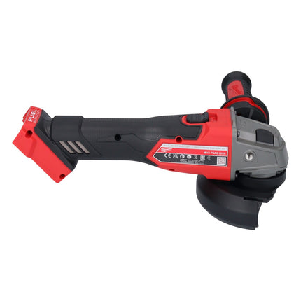 Milwaukee M18 FSAG125X-501 Akku Winkelschleifer 18 V 125 mm Brushless + 1x Akku 5,0 Ah - ohne Ladegerät