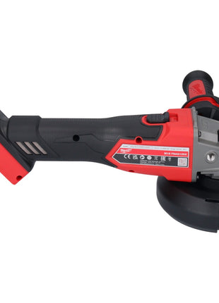 Milwaukee M18 FSAG125X-501 Meuleuse d'angle sans fil 18 V 125 mm Brushless + 1x batterie 5.0 Ah + chargeur
