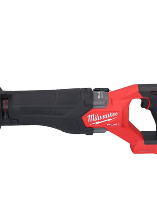 Milwaukee M18 FSZ-801 Scie sabre Recipro sans fil 18 V Brushless + 1x Batterie 8,0 Ah - sans chargeur