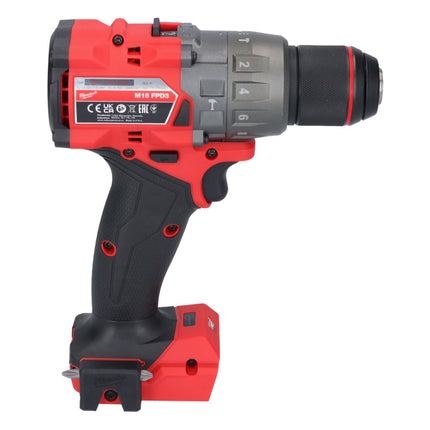 Milwaukee M18 FPD3-301 trapano a percussione a batteria 18 V 158 Nm brushless + 1x batteria ricaricabile 3,0 Ah - senza caricabatterie