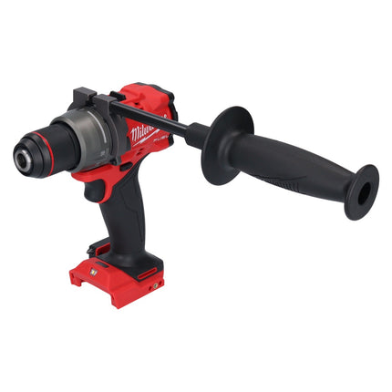 Milwaukee M18 FPD3-401 taladradora de percusión sin cable 18 V 158 Nm sin escobillas + 1x batería recargable 4.0 Ah - sin cargador