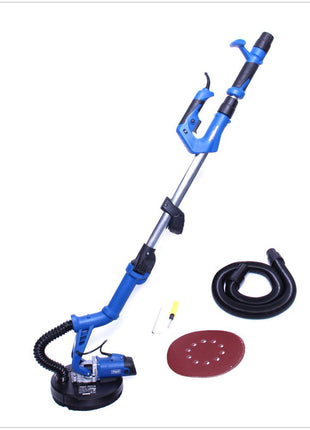Scheppach DS 920 Wand und Decken Schleifer 225 mm mit LED 710 W ( 5903804901 ) - Toolbrothers