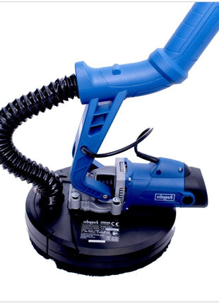 Scheppach DS 920 Wand und Decken Schleifer 225 mm mit LED 710 W ( 5903804901 ) - Toolbrothers