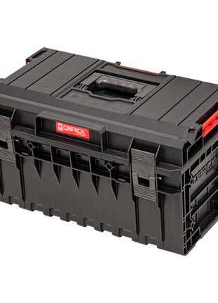 Qbrick System ONE 350 2.0 Maleta de herramientas básica 585 x 385 x 320 mm 38 l apilable IP66