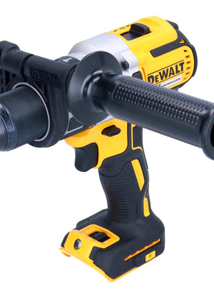 DeWalt DCD 996 E2 cordless impact drill 18 V 95 Nm brushless + 2x rechargeable battery 1.7 Ah + charger