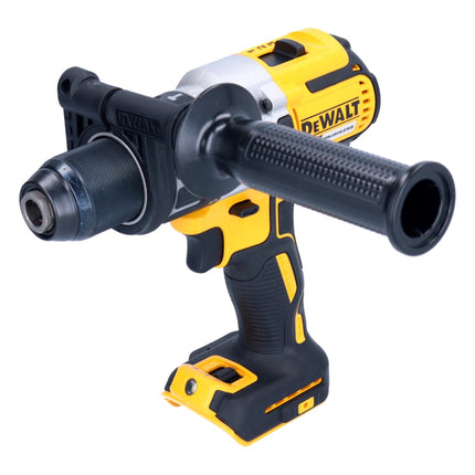 Taladro percutor inalámbrico DeWalt DCD 996 D1 18 V 95 Nm sin escobillas + 1x batería 2,0 Ah + cargador