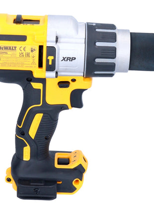 DeWalt DCD 996 D1 cordless impact drill 18 V 95 Nm brushless + 1x rechargeable battery 2.0 Ah + charger