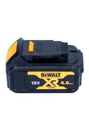 Avvitatore a impulsi a batteria DeWalt DCF 887 N 18 V 205 Nm 1/4" brushless + 1x batteria ricaricabile 4,0 Ah - senza caricabatterie