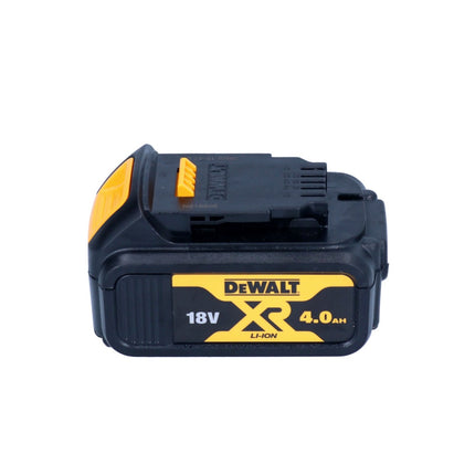 Llave de impacto a batería DeWalt DCF 887 N 18 V 205 Nm 1/4" sin escobillas + 1x batería 4,0 Ah - sin cargador
