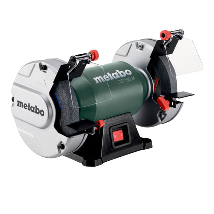 Metabo DS 150 M double sander 370 W 150 x 20 x 20 mm ( 604150000 )