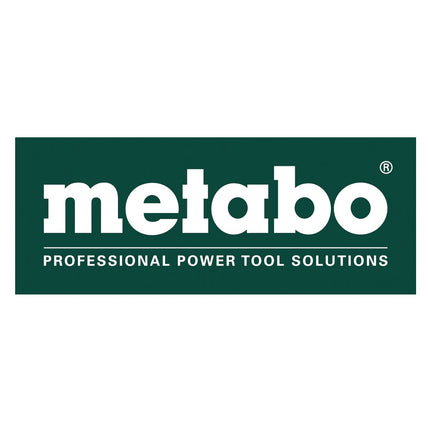 Metabo DS 150 M double sander 370 W 150 x 20 x 20 mm ( 604150000 )