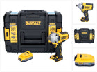 DeWalt DCF 892 NT 18 V 813 Nm 1/2'' Avvitatore a impulsi senza spazzole + 1x batteria 1,7 Ah + TSTAK - senza caricatore