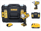 Avvitatore a impatto a batteria DeWalt DCF 892 NT 18 V 813 Nm 1/2