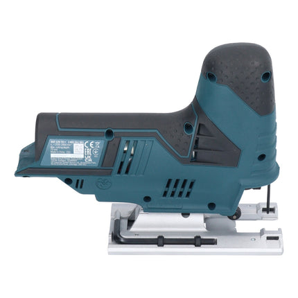 Bosch GST 12V-70 Professional cordless jigsaw 12 V 70 mm + 2x rechargeable battery 2.0 Ah + charger