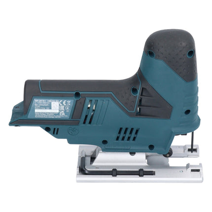 Bosch GST 12V-70 Sierra de calar profesional sin cable 12 V 70 mm + 2x acumulador 6,0 Ah + cargador