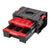 Toolbrothers RHINO L Drawer 2 ECO Organize+ with two drawers + boxes IP54
