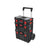 Toolbrothers RHINO XL Set 1 ECO Set de taller + Maletín de herramientas Comfort+ + Maletín de herramientas Vario+ + Carro Maletín de herramientas móvil
