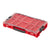 Toolbrothers RHINO L Organizador ULTRA altura M cajas 452 x 296 x 79 mm 5 l apilable IP54