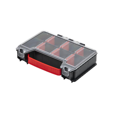 Toolbrothers RHINO L Organizer ECO Mini 1,7 l IP54 con separadores extraíbles