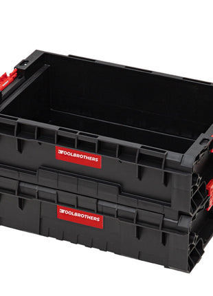 Toolbrothers RHINO L Werkzeug Box EXTENDER ECO 9 l
