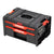Toolbrothers RHINO L Drawer 2 ECO Basic with two drawers + partitions IP54