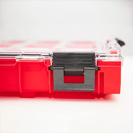 Toolbrothers RHINO XXL Organizer ULTRA Höhe L Custom Multilayer 6 l IP66