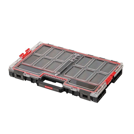 Toolbrothers RHINO XXL Organizer ECO Altura L Multicapa Personalizado 6 l IP66