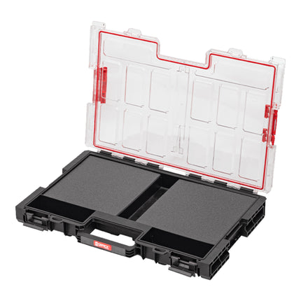 Toolbrothers RHINO XXL Organizer ECO Altura L Multicapa Personalizado 6 l IP66