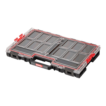 Toolbrothers RHINO XXL Organizer ECO Altura L Multicapa Personalizado 6 l IP66