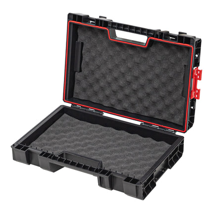 Toolbrothers RHINO L Maletín de herramientas ECO Espuma protectora 11 l IP54 apilable