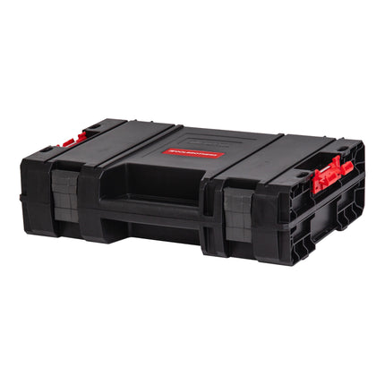 Toolbrothers RHINO L Maletín de herramientas ECO Espuma protectora 11 l IP54 apilable