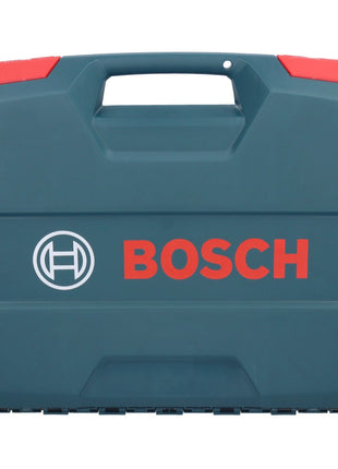 Bosch GSR 18V-55 Professional cordless drill driver 18 V 55 Nm brushless + 2x rechargeable battery 5.0 Ah + charger + L-case