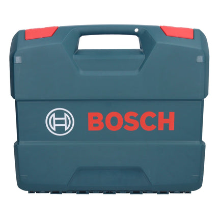 Bosch GSR 18V-55 Professional cordless drill driver 18 V 55 Nm brushless + 2x rechargeable battery 5.0 Ah + charger + L-case