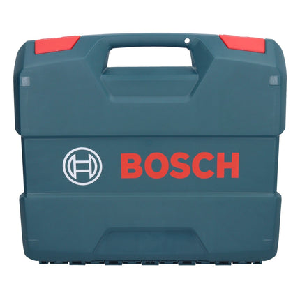 Bosch GSR 18V-55 Professional cordless drill driver 18 V 55 Nm brushless + 1x ProCORE rechargeable battery 4.0 Ah + L-case - without charger