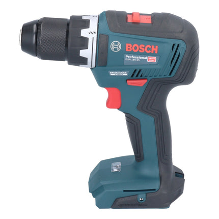Bosch GSR 18V-55 Professional cordless drill driver 18 V 55 Nm brushless + 1x ProCORE rechargeable battery 4.0 Ah + charger + L-case