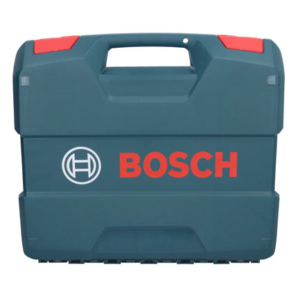 Bosch GSR 18V-55 Professional cordless drill driver 18 V 55 Nm brushless + 1x ProCORE rechargeable battery 4.0 Ah + charger + L-case