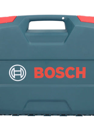 Bosch GSR 18V-45 Professional Perceuse-visseuse sans fil 18 V 45 Nm Brushless + 1x batterie 4,0 Ah + L-Case - sans chargeur