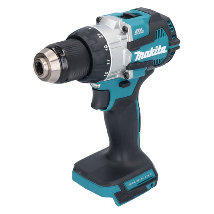Makita DHP 489 Z cordless impact drill 18 V 73 Nm brushless solo - without battery, without charger