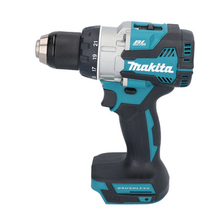 Makita DDF 489 Z akumulatorowa wiertarko-wkrętarka 18 V 73 Nm bezszczotkowa solo - bez akumulatora, bez ładowarki