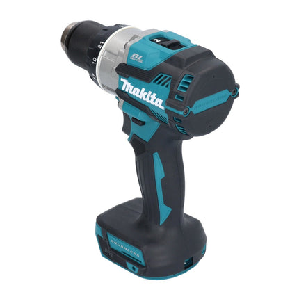 Makita DDF 489 Z akumulatorowa wiertarko-wkrętarka 18 V 73 Nm bezszczotkowa solo - bez akumulatora, bez ładowarki