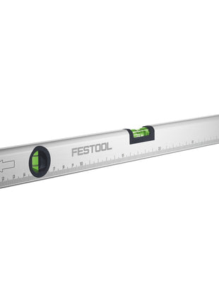 Poziomica Festool LEYSYS-FT1 354 x 12 x 26 mm ( 577220 ) skala metryczna / calowa wykonana z litego profilu aluminiowego
