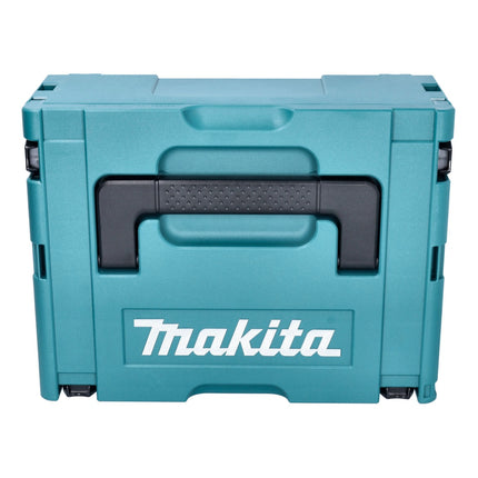Makita DHP 489 ZJ cordless impact drill 18 V 73 Nm brushless + Makpac - without battery, without charger