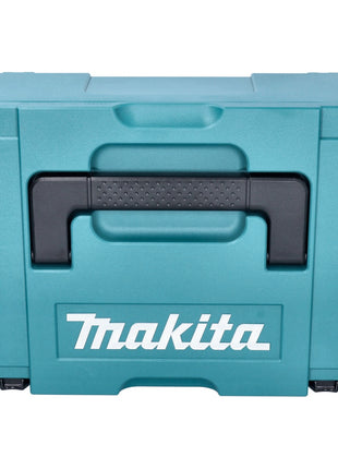 Makita DHP 489 RM1J trapano a percussione a batteria 18 V 73 Nm senza spazzole + 1x batteria ricaricabile 4,0 Ah + caricabatterie + Makpac