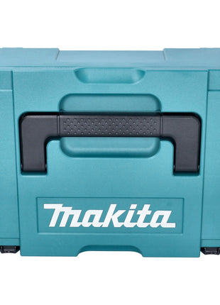 Makita DHP 489 T1J trapano a percussione a batteria 18 V 73 Nm senza spazzole + 1x batteria ricaricabile 5,0 Ah + Makpac - senza caricabatterie